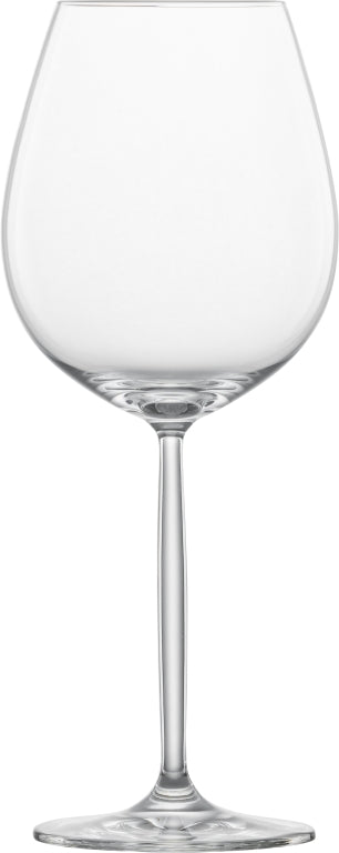 Schott Zwiesel Muse Diva verre à vin rouge 61,3 Cl - 4 pièces