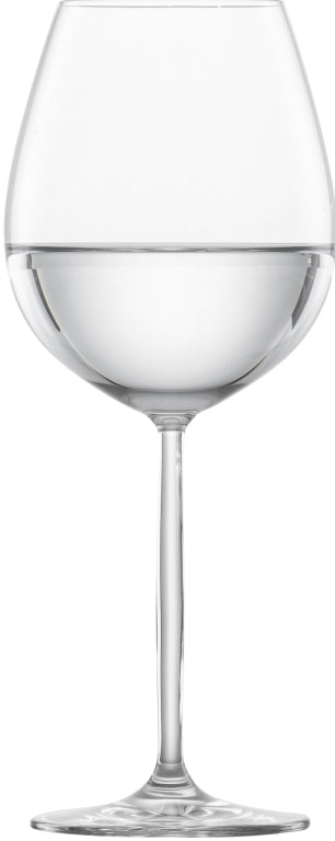 Schott Zwiesel Muse Diva verre à vin rouge 61,3 Cl - 4 pièces
