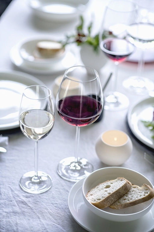 Schott Zwiesel Muse Diva verre à vin rouge 61,3 Cl - 4 pièces
