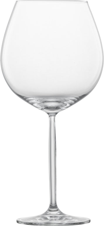 Schott Zwiesel Muse Diva Verre à bourgogne 83,9 Cl - 4 pièces