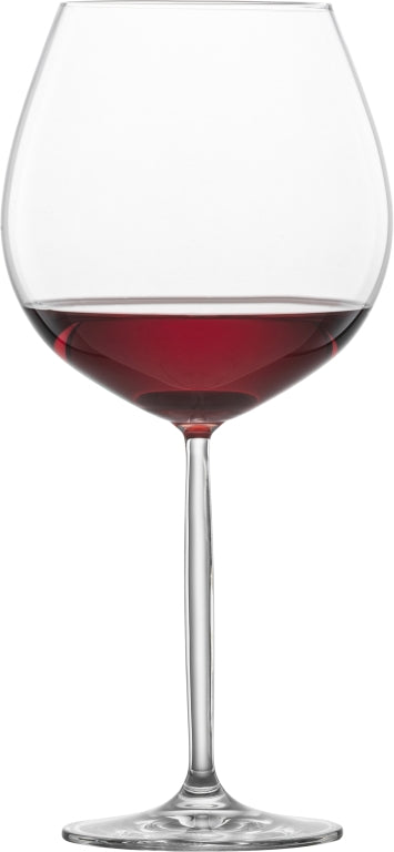 Schott Zwiesel Muse Diva Verre à bourgogne 83,9 Cl - 4 pièces