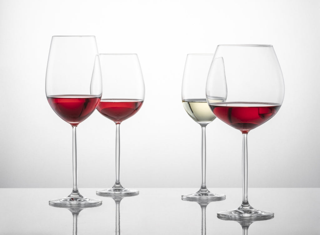 Schott Zwiesel Muse Diva Verre à bourgogne 83,9 Cl - 4 pièces