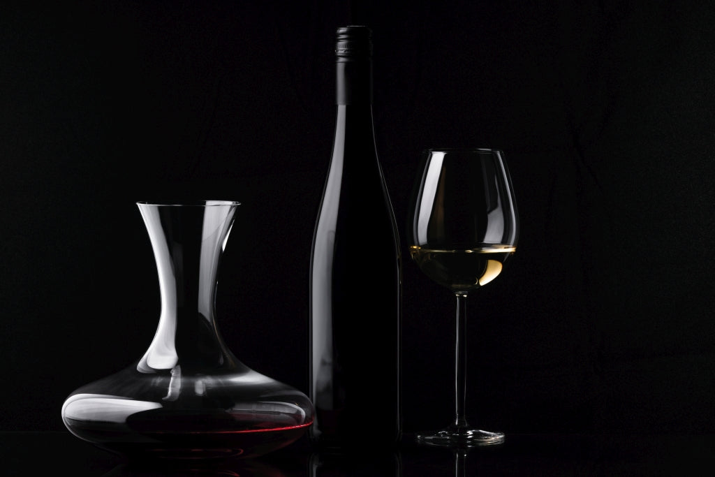 Schott Zwiesel Muse Diva carafe de décantation 100 Cl