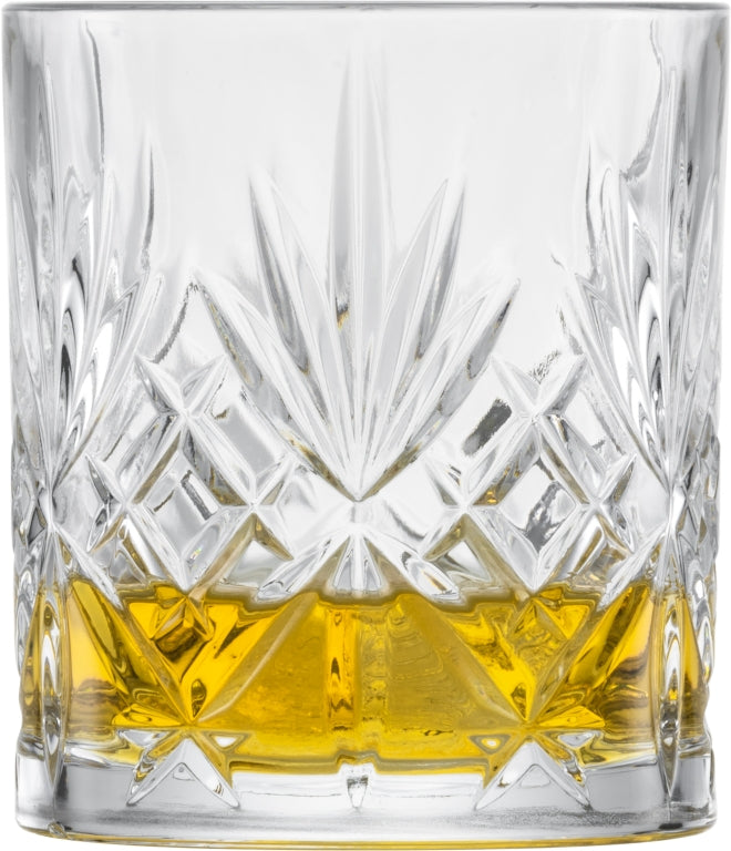 Schott Zwiesel Show verre à whisky 33,4 Cl - 4 pièces