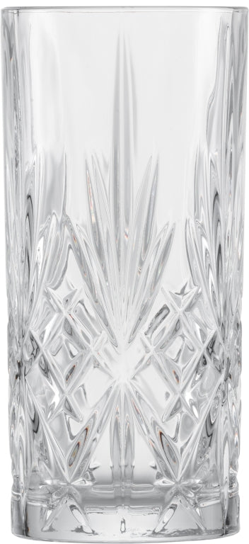 Schott Zwiesel Show verre long drink 36,8 Cl - 4 pièces