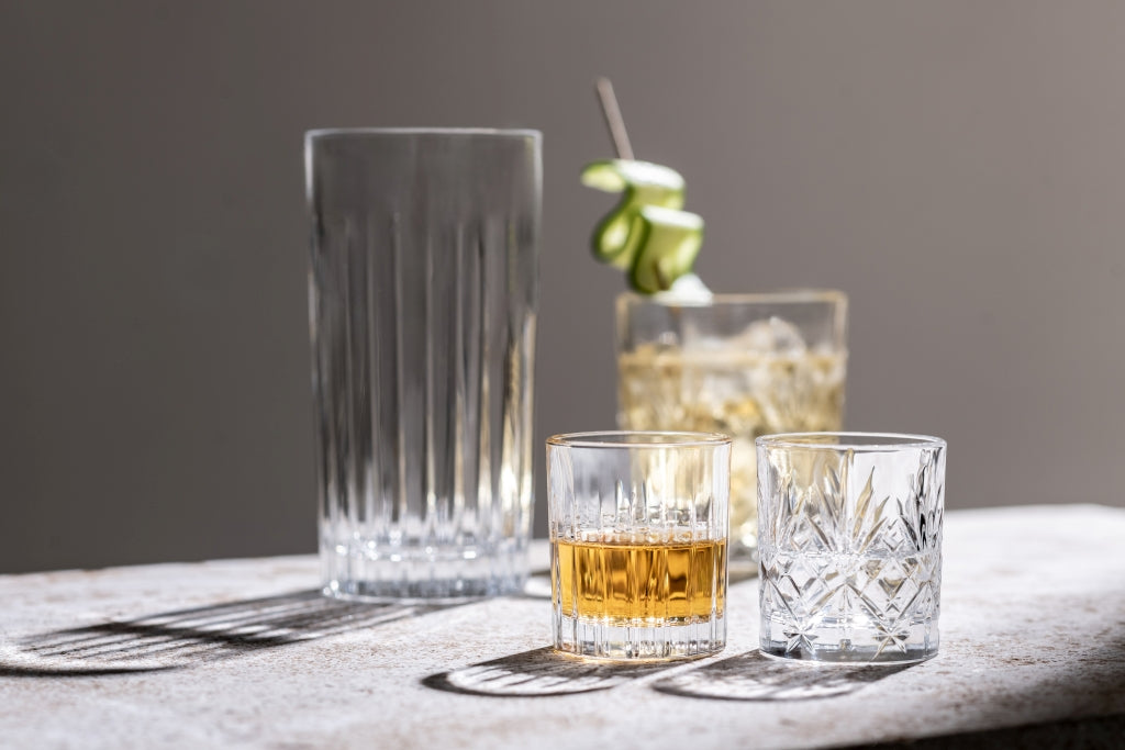 Schott Zwiesel Show verre à digestif 7,8 Cl - 4 pièces