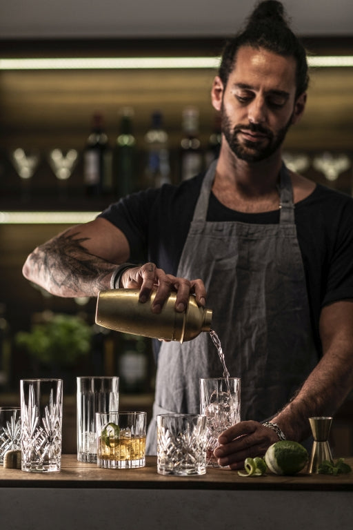 Schott Zwiesel Show verre à digestif 7,8 Cl - 4 pièces