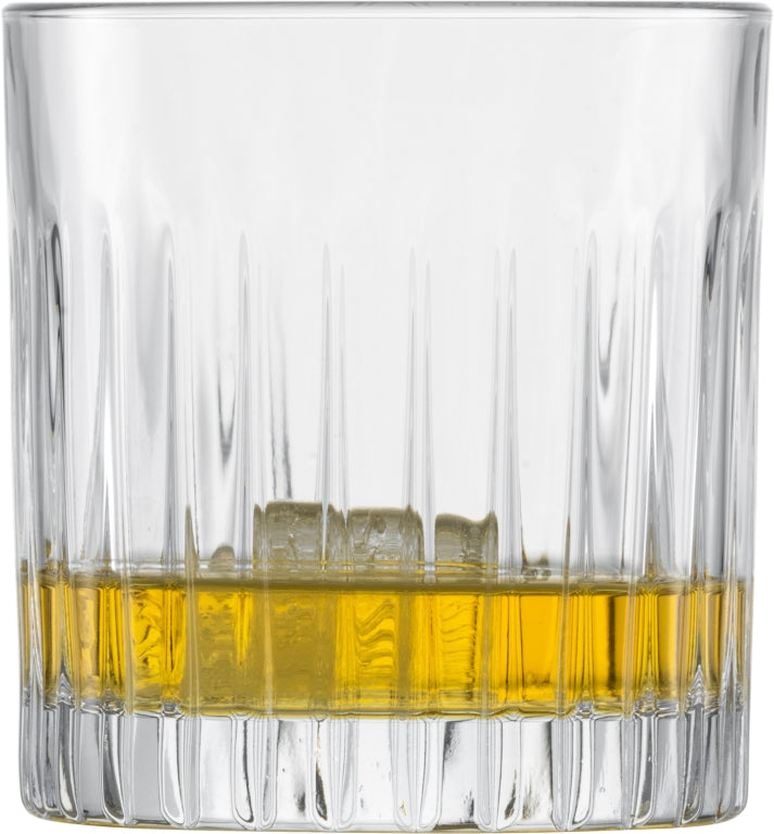 Schott Zwiesel Stage verre à whisky 36,4 Cl - 4 pièces