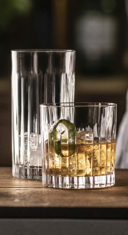 Schott Zwiesel Stage verre à whisky 36,4 Cl - 4 pièces