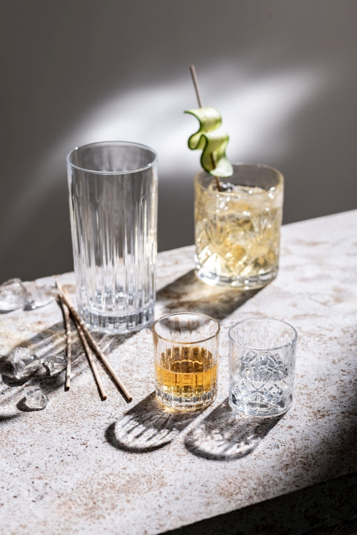 Schott Zwiesel Stage verre long drink 44 Cl - 4 pièces