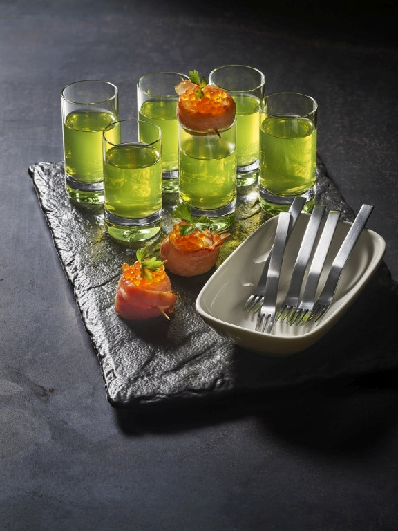 Schott Zwiesel Simple Convention verre à digestif 4,6 Cl - 6 pièces