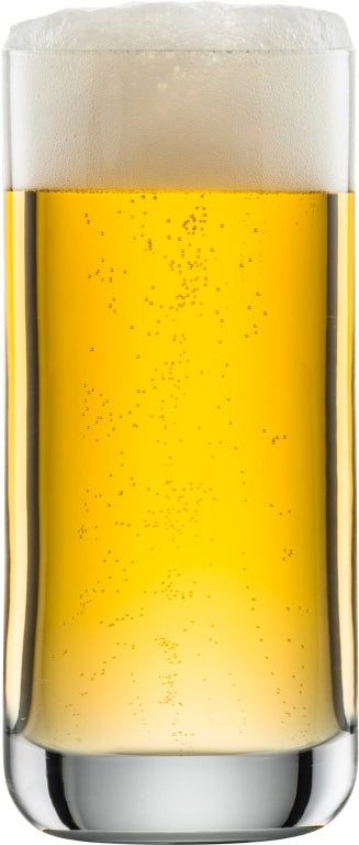 Schott Zwiesel Simple Convention tumbler à bière 34,5 Cl - 6 pièces
