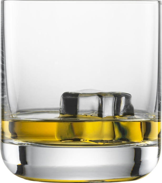 Schott Zwiesel Simple Convention verre à whisky 30 Cl - 6 pièces