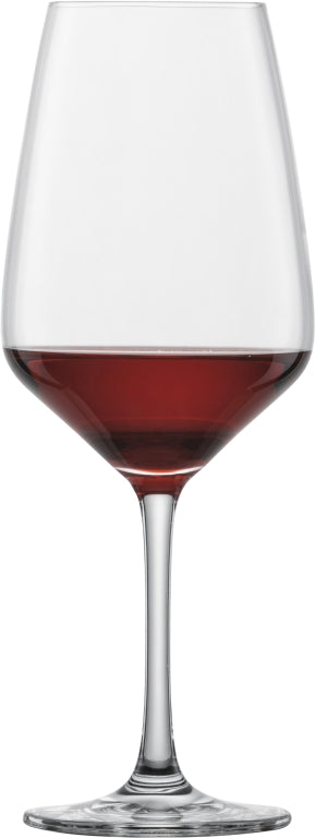 Schott Zwiesel Tulip Taste verre à vin rouge 49,7 Cl - 4 pièces