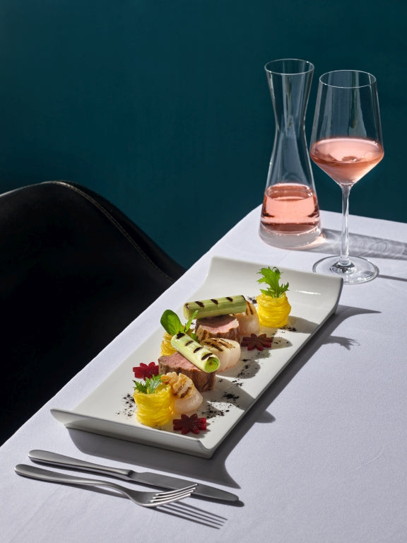 Schott Zwiesel Tulip Taste verre à vin rouge 49,7 Cl - 4 pièces