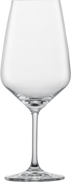Schott Zwiesel Tulip Taste verre à bordeaux 65,6 Cl - 4 pièces