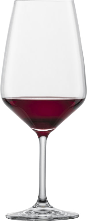 Schott Zwiesel Tulip Taste verre à bordeaux 65,6 Cl - 4 pièces
