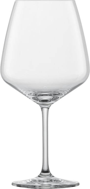 Schott Zwiesel Tulip Taste verre à bourgogne 78,2 Cl - 4 pièces