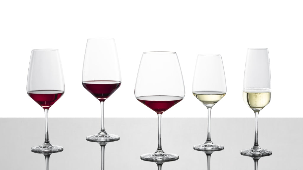 Schott Zwiesel Tulip Taste verre à bourgogne 78,2 Cl - 4 pièces