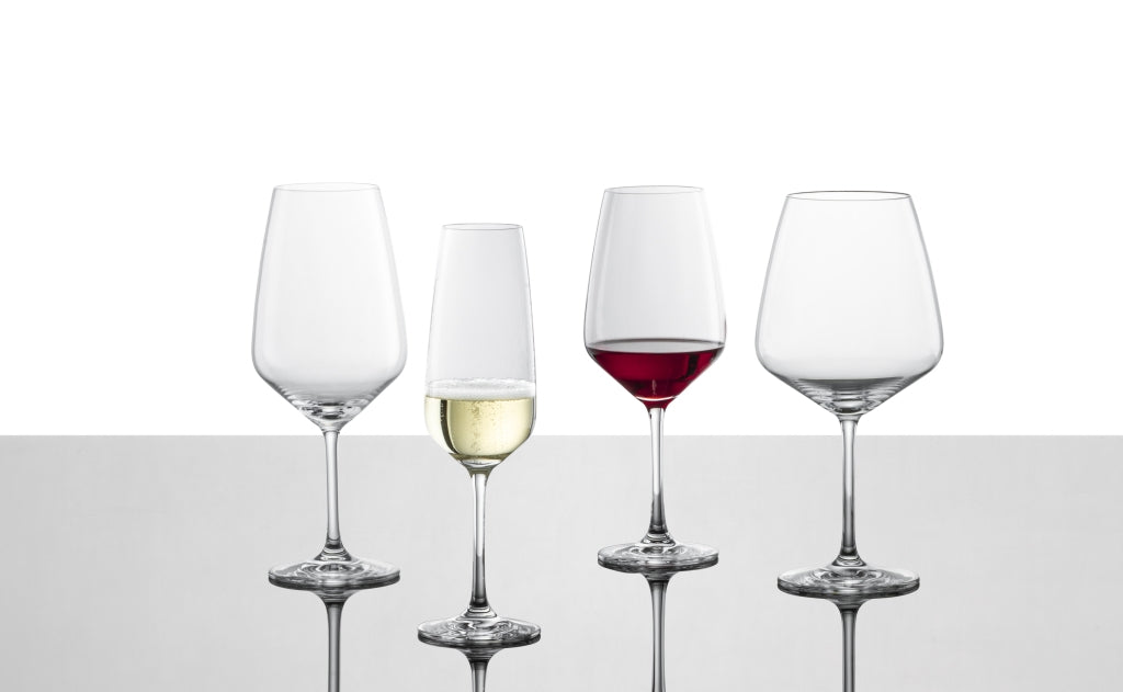 Schott Zwiesel Tulip Taste verre à bourgogne 78,2 Cl - 4 pièces