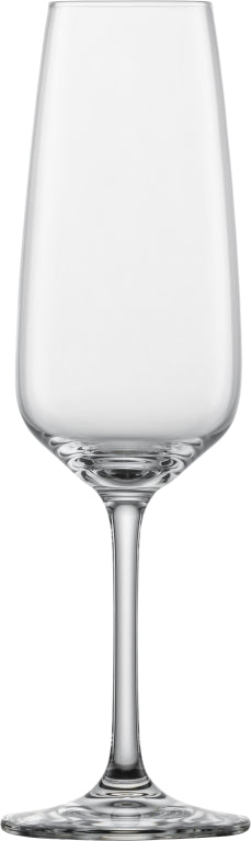 Schott Zwiesel Tulip Taste flûte à champagne 28,3 Cl avec point de nucléation - 4 pièces
