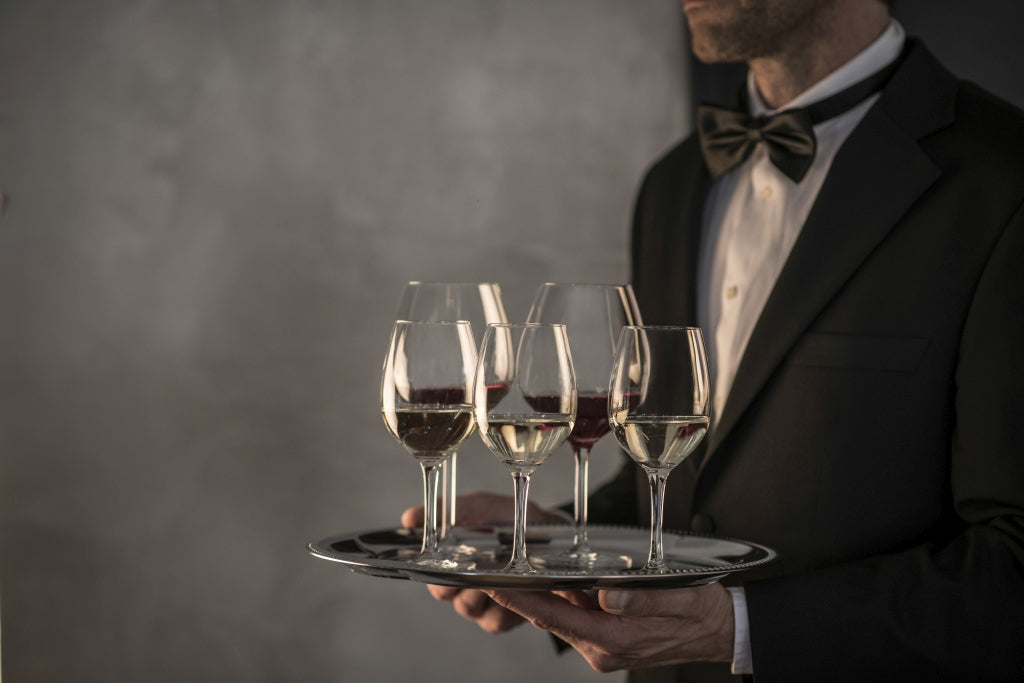 Schott Zwiesel For You verre à vin blanc 36,8 Cl - 4 pièces