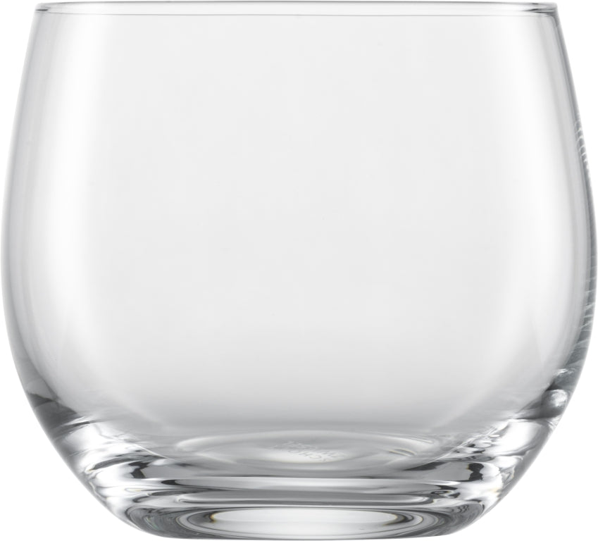 Schott Zwiesel For You verre à whisky 40 Cl - 4 pièces