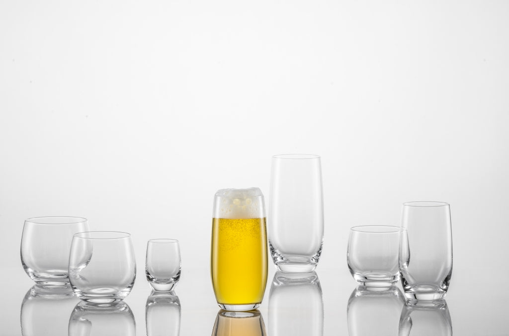 Schott Zwiesel For You verre à whisky 40 Cl - 4 pièces