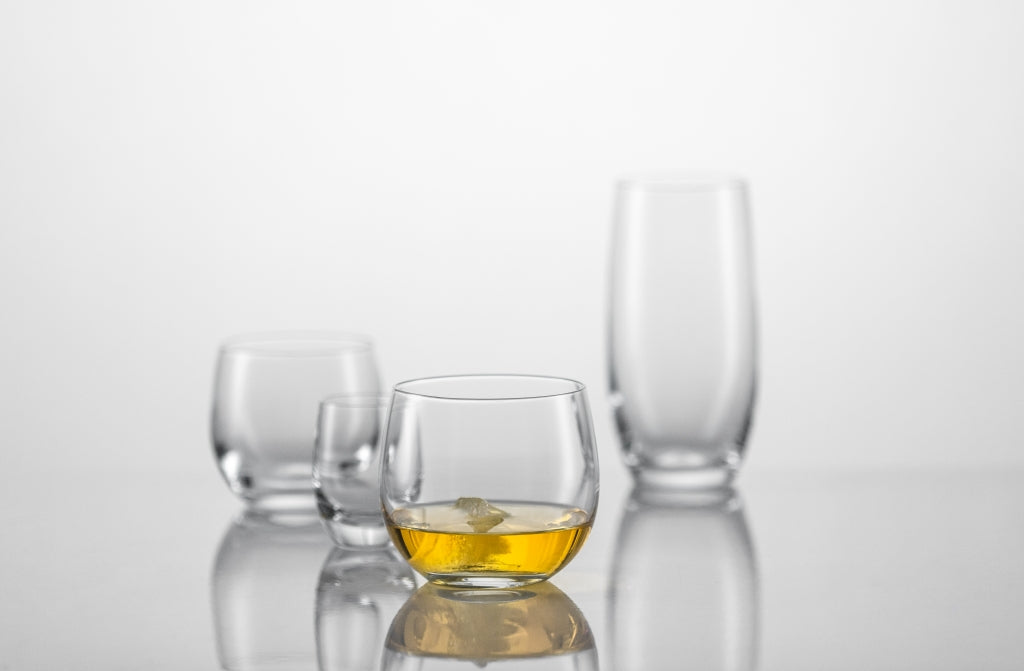 Schott Zwiesel For You verre à whisky 40 Cl - 4 pièces