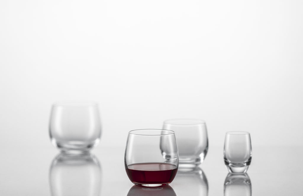 Schott Zwiesel For You verre à whisky 40 Cl - 4 pièces