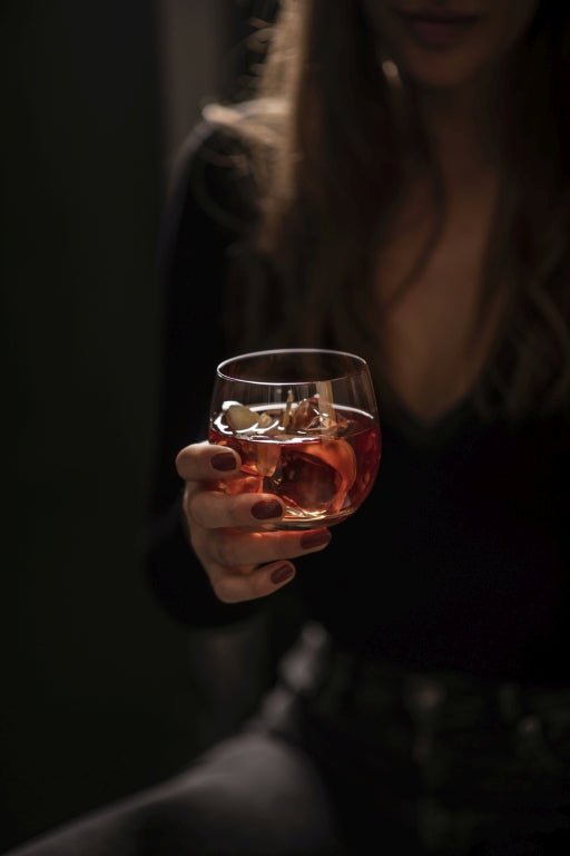 Schott Zwiesel For You verre à whisky 40 Cl - 4 pièces