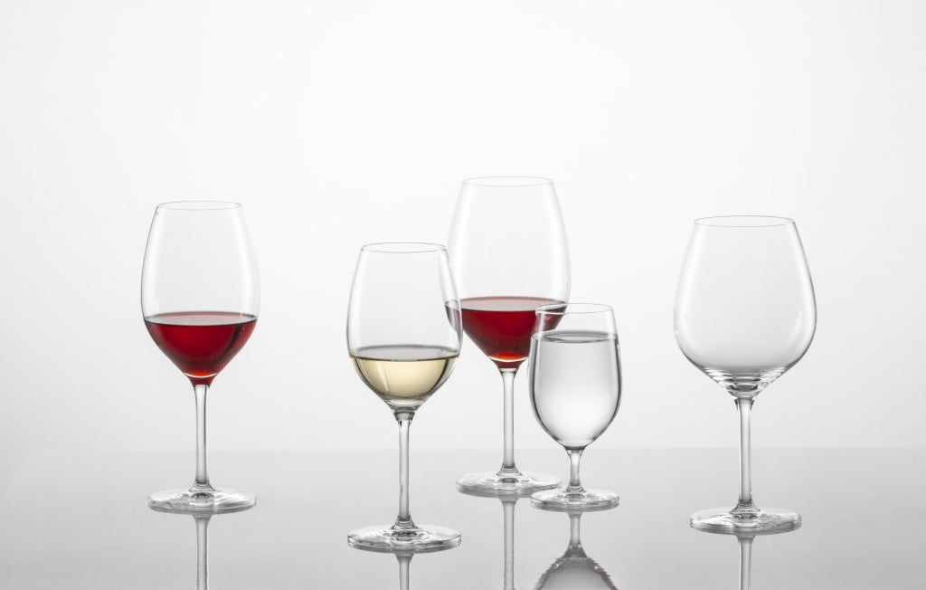 Schott Zwiesel For You verre à bourgogne 63 Cl - 4 pièces