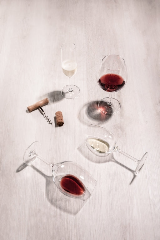 Schott Zwiesel For You verre à bourgogne 63 Cl - 4 pièces