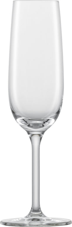 Schott Zwiesel For You flûte à champagne 21 Cl avec point de nucléation - 4 pièces