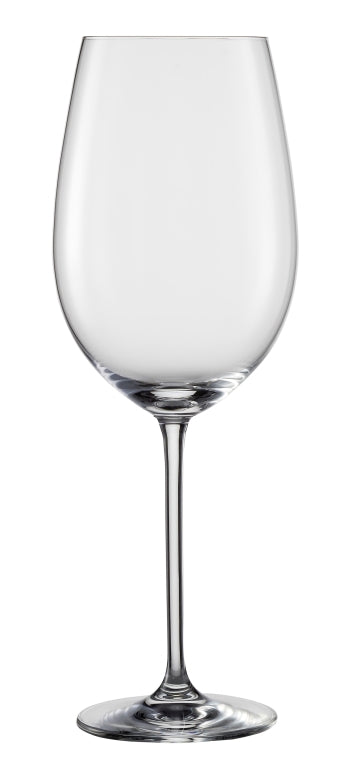 Schott Zwiesel Vinos verre à bordeaux 76,8 Cl - 4 pièces