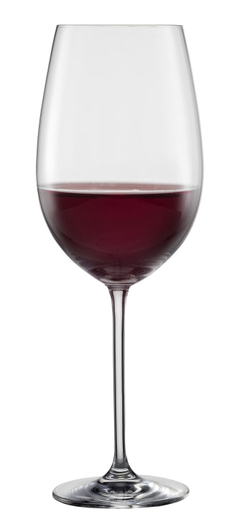 Schott Zwiesel Vinos verre à bordeaux 76,8 Cl - 4 pièces