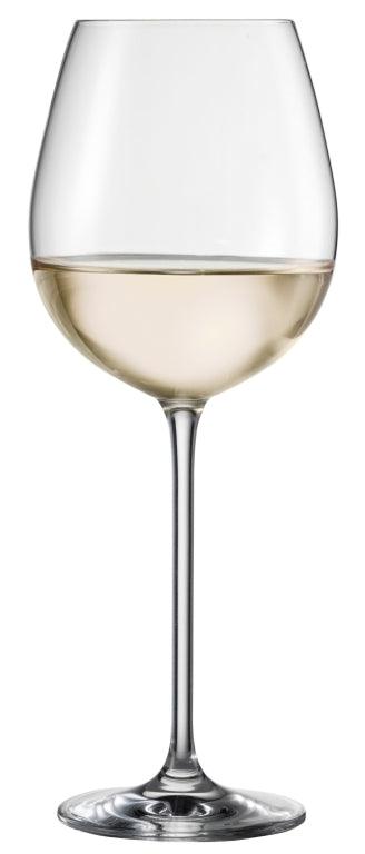 Schott Zwiesel Vinos verre à vin blanc 46 Cl - 4 pièces
