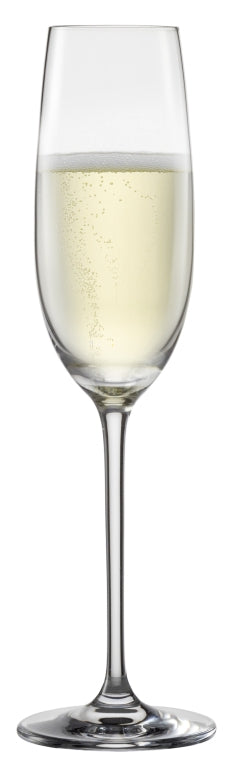 Schott Zwiesel Vinos flûte à champagne 23,8 Cl - 4 pièces