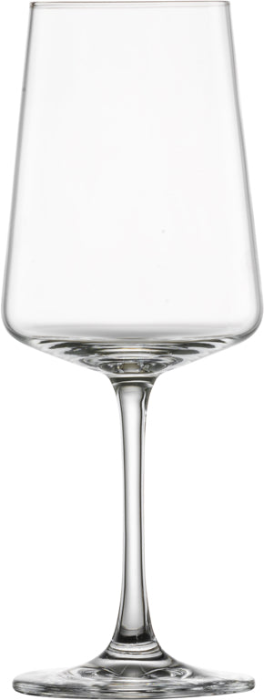 Schott Zwiesel MioVino verre à vin blanc 38 Cl avec point de nucléation - 4 pièces