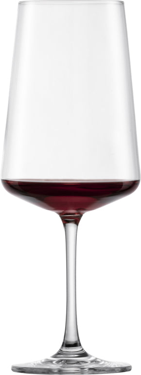 Schott Zwiesel MioVino verre à vin rouge 50 Cl avec point de nucléation - 4 pièces
