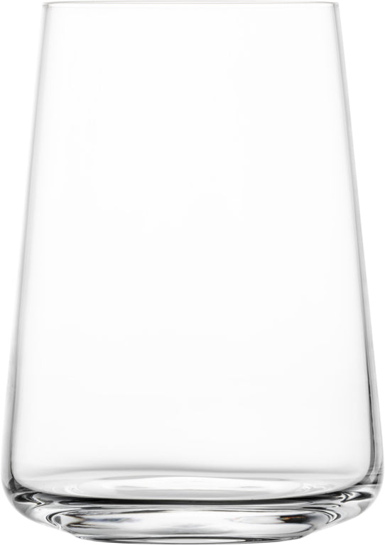 Schott Zwiesel MioVino tumbler polyvalent 42,5 Cl avec trait de mesure - 4 pièces