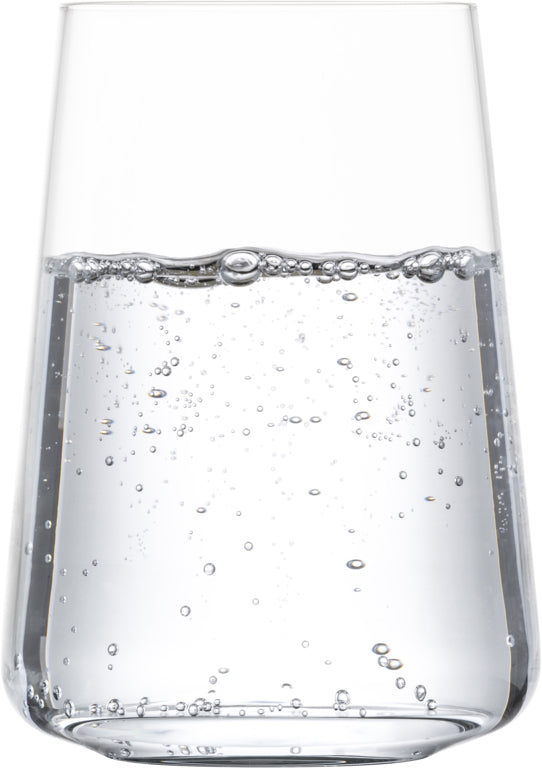 Schott Zwiesel MioVino tumbler polyvalent 42,5 Cl avec trait de mesure - 4 pièces