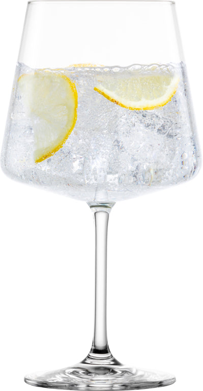Schott Zwiesel MioVino verre à bourgogne 69 Cl - 4 pièces