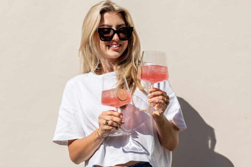 Schott Zwiesel MioVino verre à bourgogne 69 Cl - 4 pièces