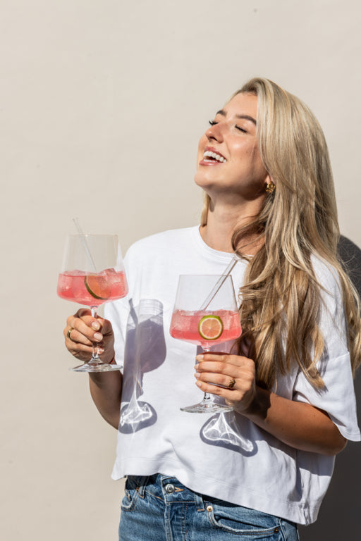 Schott Zwiesel MioVino set de verres After Work Drinks - 9 pièces