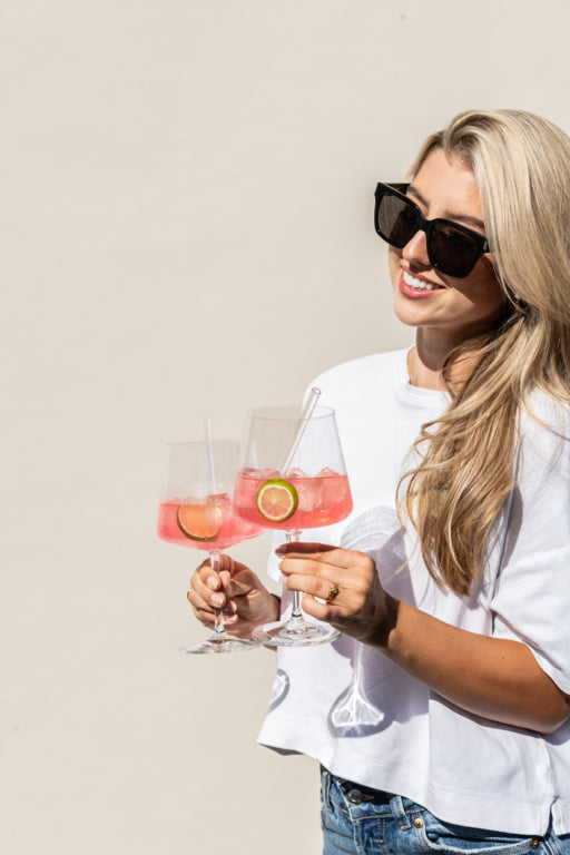 Schott Zwiesel MioVino set de verres After Work Drinks - 9 pièces