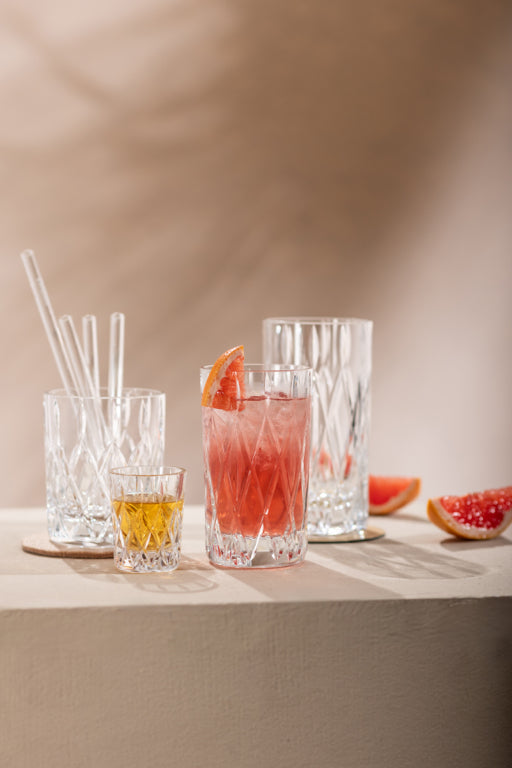Schott Zwiesel Age verre à digestif 6 Cl - 4 pièces
