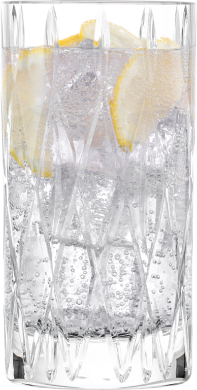 Schott Zwiesel Age verre long drink 41 Cl - 4 pièces