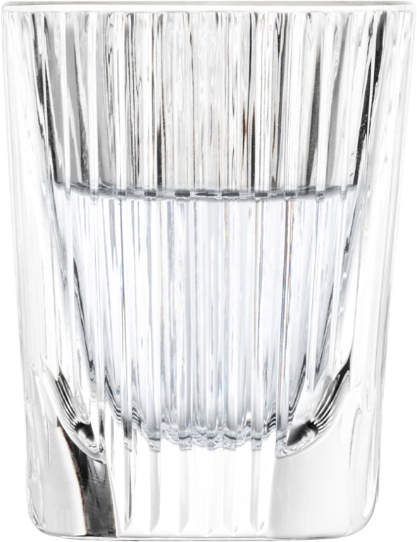 Schott Zwiesel Fave verre à digestif 6 Cl - 4 pièces