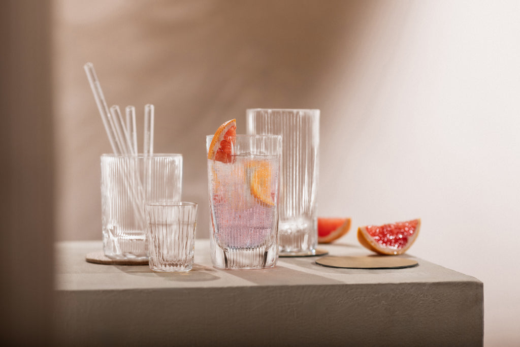 Schott Zwiesel Fave verre à digestif 6 Cl - 4 pièces